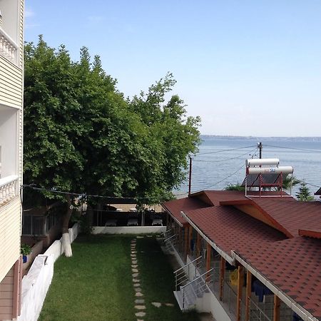 Erkin Apart Hotel Karsiyaka  Exterior foto