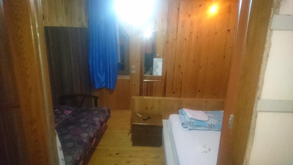 Erkin Apart Hotel Karsiyaka  Exterior foto